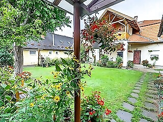 Agnes Apartmanok Harkany