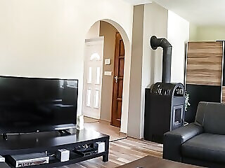 Sello Apartman Dombovar Gunarasfurdo