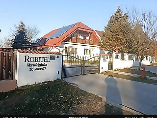 Robitel Wellness Vendeghaz Veszprem Gyulafiratot