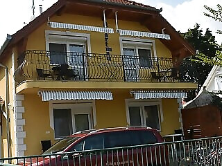 Villa Bella Apartman Bükfürdő
