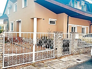 Marta Apartman Gyor