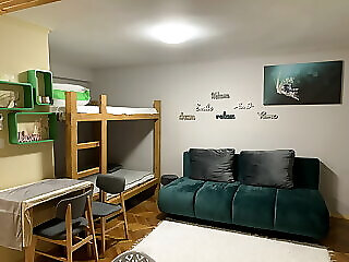 Relax Apartman Harkany