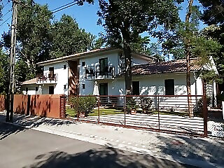 Lali Apartman Szantod