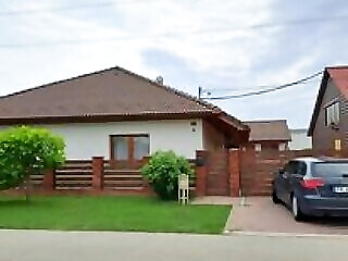 Magyar Vandor Vendeghaz Kelebia