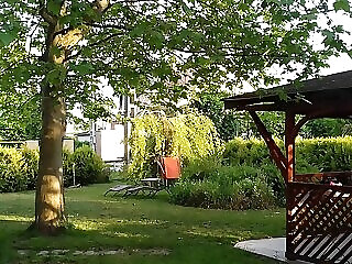 Edenkert Vendeghaz Balatonszabadi