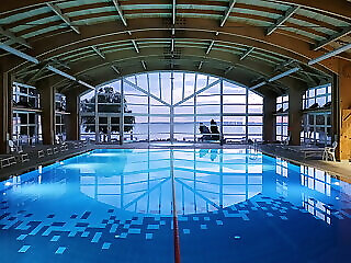 Hotel Marina Port Balatonkenese