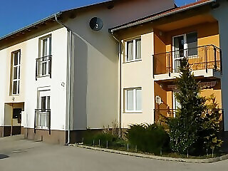 Jadeko Apartman Hegyko