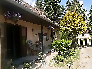 Vadkorte Apartman Kisszekely
