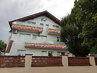 Road House Apartment**** Alsopahok