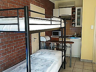 Zamardi Apartman