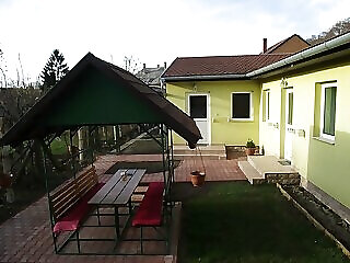 Apartman Kaszas Garden Mosonmagyarovar