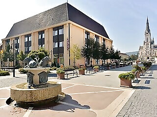 Hotel Irottko Koszeg