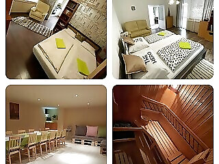 Kovacs Apartman Matraderecske