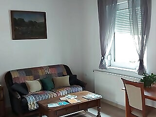 Hortenzia Apartman Tab