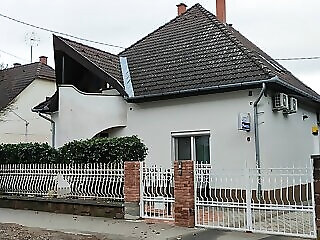 Kaposvar Szallas
