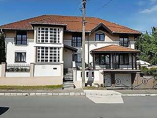 Villa Szofia Vendeghaz Siofok