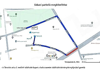 Foter Apartman Kiskunhalas