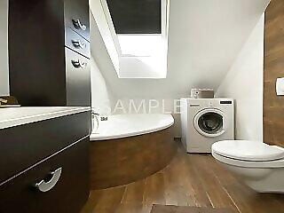 Modern Central Apartman Nagyatad