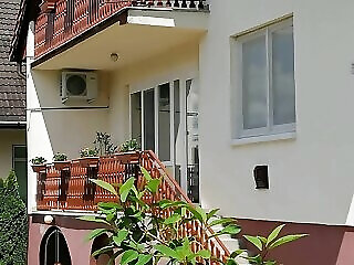 Liget Fruit Garden Vendeghaz Zalakaros