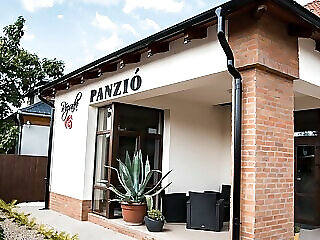 Rozsako Panzio Kisvarda