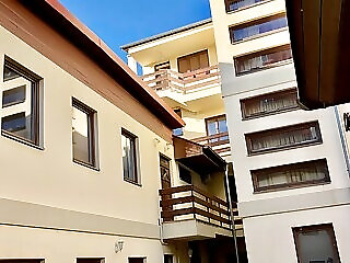 Miskolc Apartman