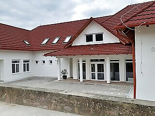 Naplemente Vendeghaz Bükkzserc