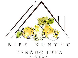 Birs Kunyho Vendeghaz Paradohuta