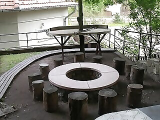 Hudi Lak Vendeghaz Haromhuta