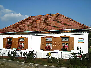 Bakos Vendeghaz Domoszlo