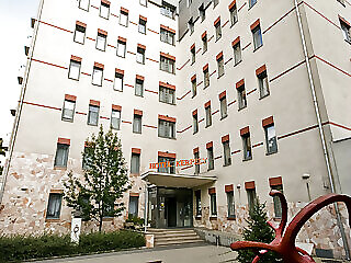 Hotel Kerpely Dunaujvaros