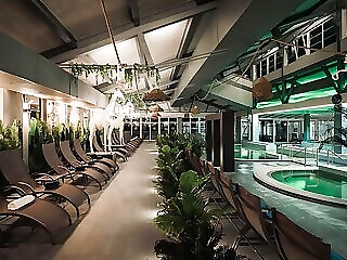 Thermal Hotel Mosonmagyarovar