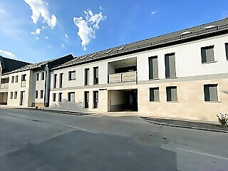 City Center Apartments Paks