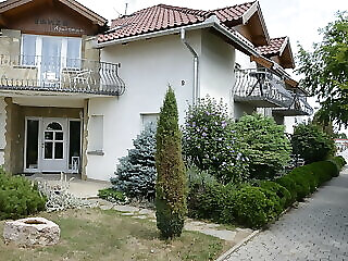 Bukfurdo Szallas