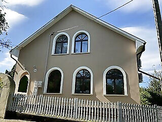 Tisza Holtag Apartman Tiszadada
