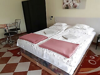 Magnolia Apartman Harkany