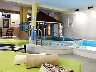 Hotel Korona Wellness Rendezveny Borszalloda Eger
