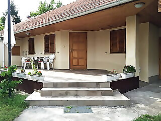 Ponty Vendeghaz Tiszakecske