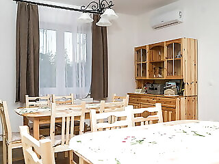Korosvirag Vendeghaz Ujiraz