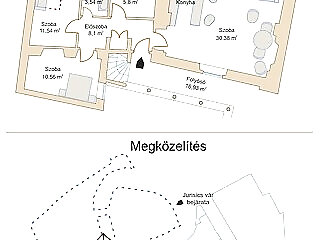 Komlo Apartman Stefan Koszeg