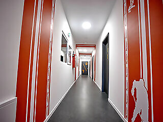 Ice Premium Apartments Veszprem