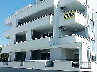 Apartman Brigitta Novalja