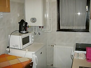 Fenyo Apartman Paradsasvar