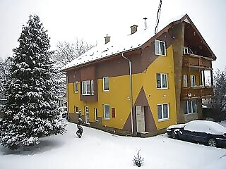 Gondola Apartmanhaz Pilisvorosvar