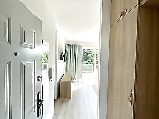 Apartman 001 Bük