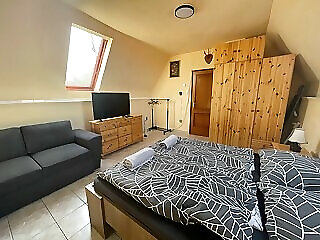 Zorka Apartman Kisapati