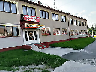 Kaposvar Szallas