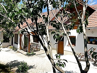Gosztola Apartmanhaz Hidegseg