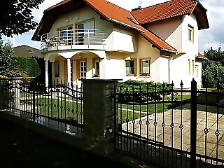 Abigel Thermalapartman Bükfürdő