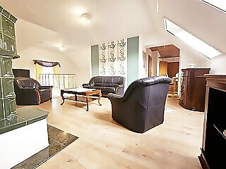 Csenar Apartman Iv Hegyko