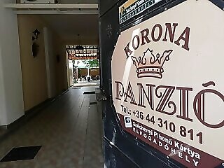 Korona Panzio Mateszalka